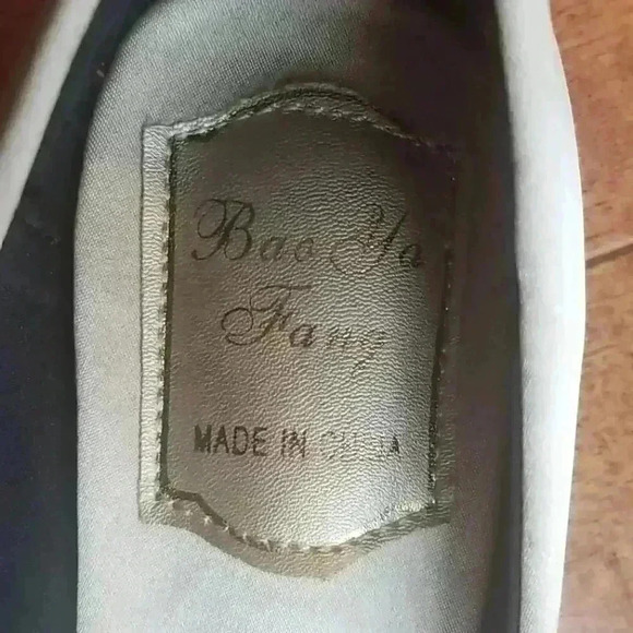 BEIGE WOMEN SHOES - Picture 6 of 7